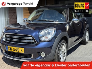 Mini Countryman 1.6 One Pepper,Navi,pdc.Panodak