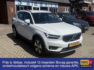Volvo XC40 1.5 T3 163 pk Geartronic