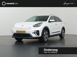 Kia Niro e-Niro DynamicLine 64 kWh