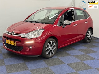 Citroën C3 1.0 VTi Collection / SUPER NETTE AUTO / DEALER ONDERHOUDEN / NAP / NIEUWE APK