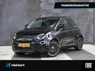 Fiat 500 La Prima 1.0 Hybrid 65pk 17''LM | PDC ACHTER + CAMERA | KEYLESS | APPLE-CARPLAY | CRUISE.C