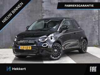 Fiat 500 La Prima 1.0 Hybrid 65pk 17''LM | PDC ACHTER + CAMERA | KEYLESS | APPLE-CARPLAY | CRUISE.C