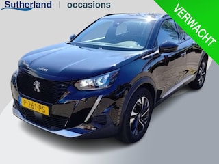 Peugeot 2008 EV Allure Pack 50 kWh | 27.500 | Navigatie | Achteruitrij Camera | WORDT VERWACHT!