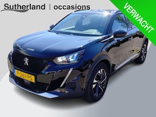 Peugeot 2008 EV Allure Pack 50 kWh | 27.500 | Navigatie | Achteruitrij Camera | WORDT VERWACHT!