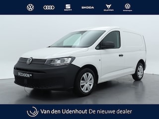 Volkswagen Caddy Cargo 2.0 TDI 75pk Comfort / Wordt verwacht