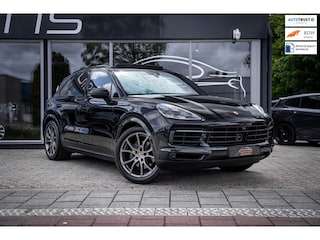 Porsche Cayenne 3.0 E-Hybrid Platinum Edition|Sportchrono|Pano|Sportuitlaat|Luchtvering|360 Cam|Trekh