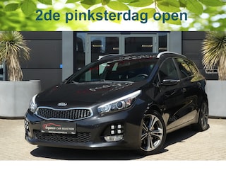 Kia Ceed Cee'd Sportswagon 1.0 T-GDi GT-Line Edition 120pk Navigatie/Stoelverwarming/Camera