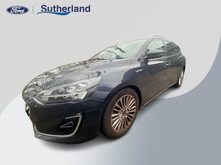 Ford Focus Wagon 1.0 EcoBoost Vignale 125pk | Panoramadak | Vol Leder | Adaptive cruise control | Winter Pack | LED | Bang&Olufsen | Camera