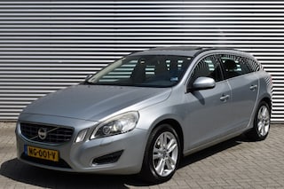 Volvo V60 2.0 D3 HG6 / LEDER / SCHUIFDAK / LEDER / EL. STOELEN