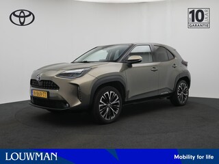 Toyota Yaris Cross 1.5 Hybrid Executive | Trekhaak | Head Up Display | JBL Soundsysteem |