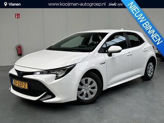 Toyota Corolla 1.8 Hybrid Comfort