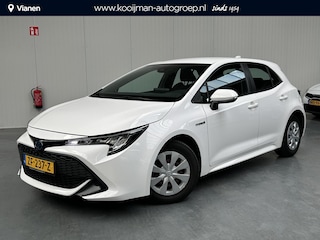 Toyota Corolla 1.8 Hybrid Comfort