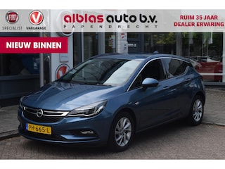 Opel Astra 1.4 Innovation|Automaat|Orig.NL|Lage km|