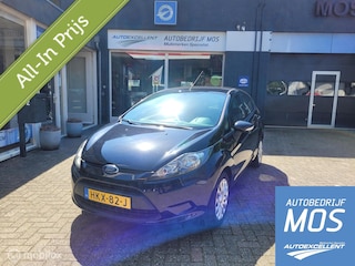 Ford Fiesta 1.25 Trend airco