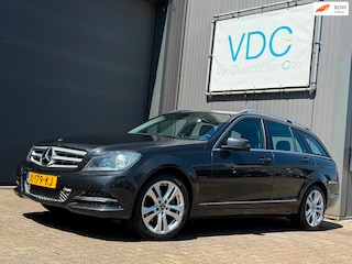 Mercedes-Benz C-klasse Estate 250 Ambition Avantgarde Edition C | Trekhaak