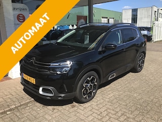 Citroën C5 Aircross 1.2 PureTech 130pk S&S EAT8 C-Series + trekhaak