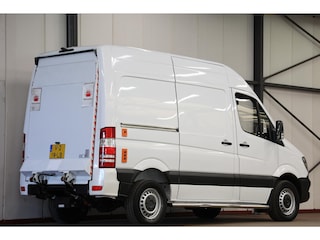 Mercedes-Benz Sprinter 311 2.2 CDI LAADKLEP POST NL