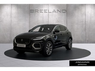 Jaguar E-Pace 1.5 P300e AWD R-Dynamic SE 24 maanden garantie