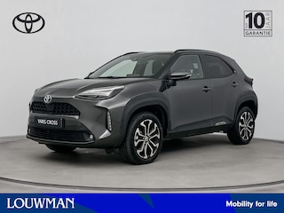 Toyota Yaris Cross 1.5 Hybrid Dynamic AWD | Parkeercamera | Cruise Control Adaptief |