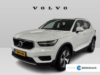 Volvo XC40 2.0 B3 Core 4-Cil! - Trekhaak! - Leer! - Facelift!