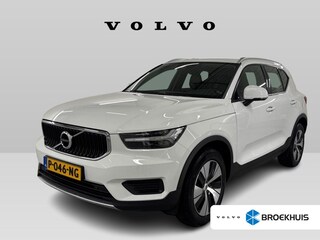 Volvo XC40 2.0 B3 Core 4-Cil! - Trekhaak! - Leer! - Facelift!