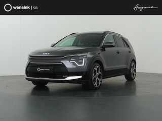 Kia Niro 1.6 GDi ExecutiveLine | Stoelventilatie | Schuif/kantel dak | Elektrische achterklep | Keyless | Harman Kardon