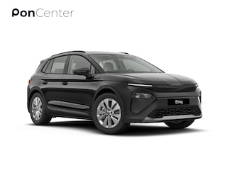 Skoda Elroq Selection 125 kW / 170 PK