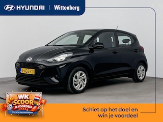 Hyundai i10 1.0 Comfort | Carplay | cruise | Stoel in hoogte verstelbaar |