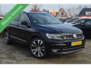 Volkswagen Tiguan 1.5 TSI AUTOM. Highline Business R | Pano-dak | Trekhaak