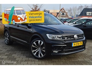 Volkswagen Tiguan 1.5 TSI AUTOM. Highline Business R | Pano-dak | Trekhaak
