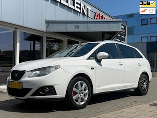 Seat Ibiza ST 1.2 TDI COPA Plus Ecomotive