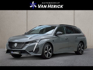 Peugeot 308 SW 1.2 PureTech GT 130PK Automaat | Navigatie | ACC | Winterpakket | Memory