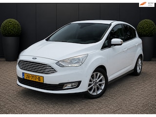 Ford C-MAX 1.0 Titanium NAVI CLIMA NIEUWE DISTRIBUTIERIEM