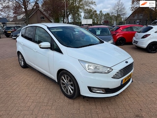 Ford C-MAX 1.0 Titanium NAVI CLIMA NIEUWE DISTRIBUTIERIEM
