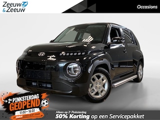 Hyundai Inster 49 KWH | PULSE | NAVI | SIDEBARS | BLACK PACK |