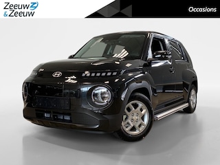 Hyundai Inster 49 KWH | PULSE | NAVI | SIDEBARS | BLACK PACK |