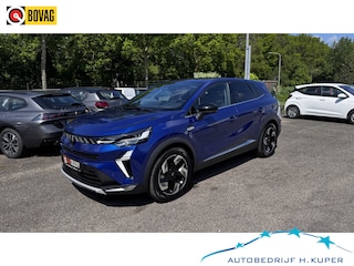 Renault Symbioz 1.6 E-Tech 145 Hybrid ICONIC | Adap. Cruise | 360 Camera | CarPl