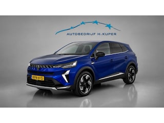 Renault Symbioz 1.6 E-Tech 145 Hybrid ICONIC | Adap. Cruise | 360 Camera | CarPl