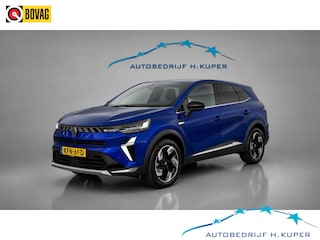Renault Symbioz 1.6 E-Tech 145 Hybrid ICONIC | Adap. Cruise | 360 Camera | CarPl
