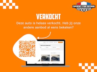 Volkswagen Golf Variant 1.2 TSI Highline Stijlvolle gezinsauto, voor mensen met smaak!