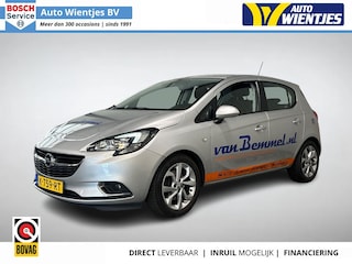 Opel Corsa 1.3 CDTI | Color Edition 5-Drs | Airco | Cruise | Navi