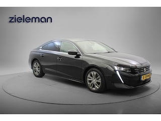 Peugeot 508 SW 1.6 Hybrid Allure - Digitaal Cockpit, Carplay, Camera, Half Leer, Afn. Trekhaak