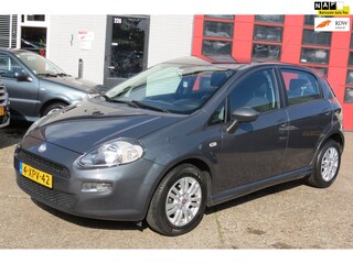 Fiat Punto Evo 0.9 TwinAir Street , 5 DEURS , AIRCO , NWE APK