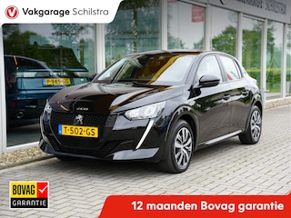 Peugeot 208 EV Active Pack 50 kWh | Navigatie | Climate Control | Android/Apple Carplay
