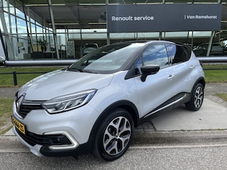 Renault Captur 1.3 TCe Intens 150PK / Automaat / boekjes 2e Pinksterdag open 09.30 - 17.00 uur