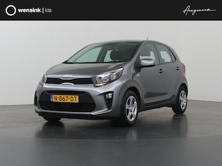 Kia Picanto 1.0 DPi ComfortLine | Airco | Cruise Control | Bluetooth |