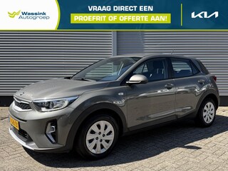Kia Stonic 1.0 T-GDi MHEV ComfortLine | Airco | Apple Carplay/Andoid Auto | Cruise Control |