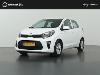 Kia Picanto 1.0 DPi DynamicLine | Apple Carplay/Android Auto | Airco | Cruise Control | Parkeercamera |