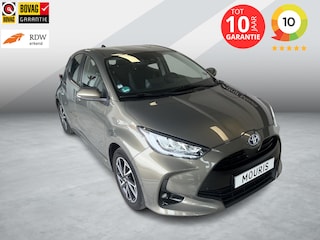 Toyota Yaris 1.5 Hybrid Dynamic
