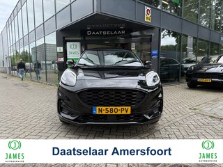 Ford Puma 1.0 EcoBoost Hybrid ST-Line X pannoramadak b&o